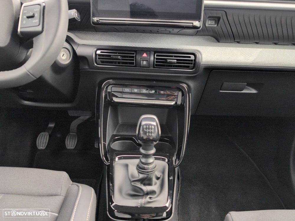 Citroën C3 1.2 PureTech Max - 12