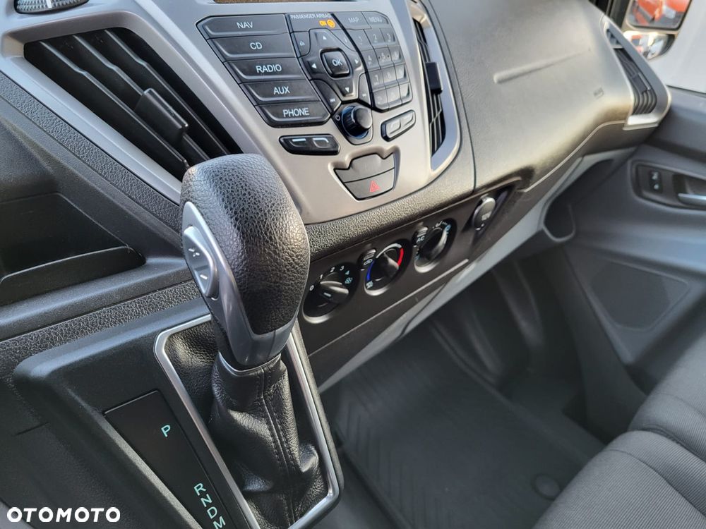 Ford Tourneo Custom 2.0 TDCi L1 Trend SelectShift - 14