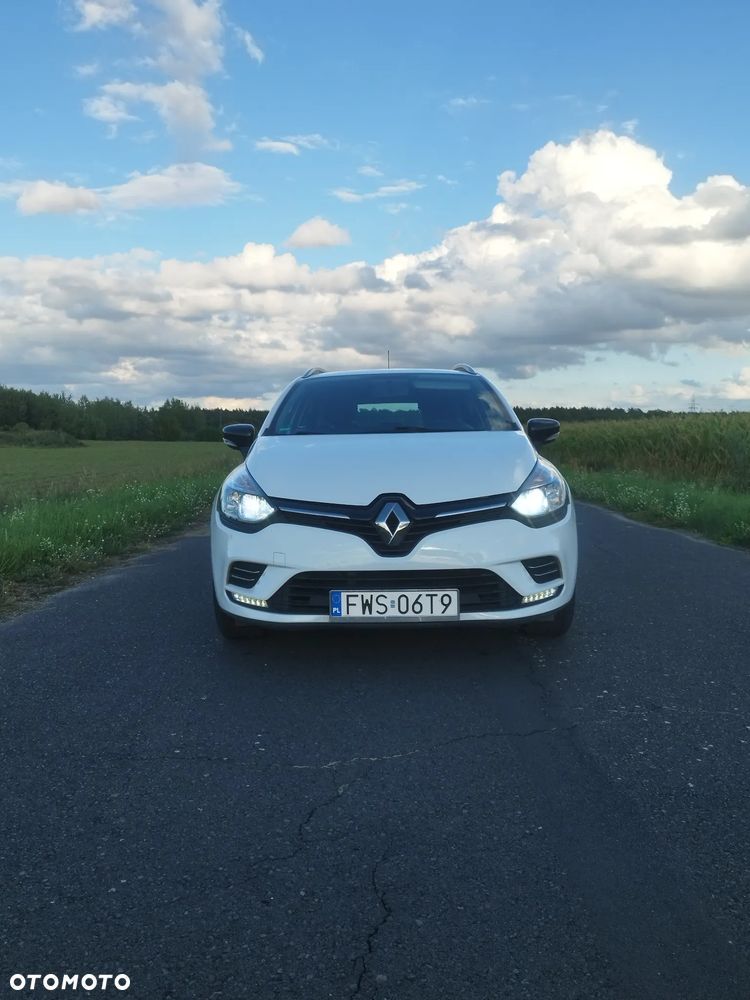 Renault Clio - 3
