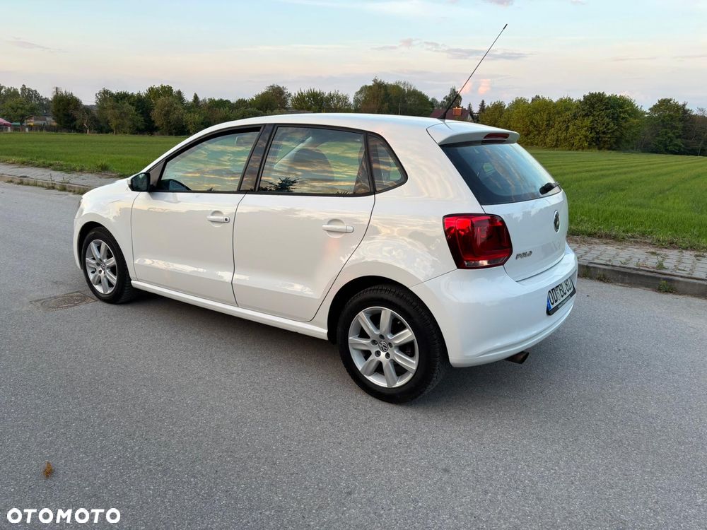 Volkswagen Polo 1.4 Comfortline - 3