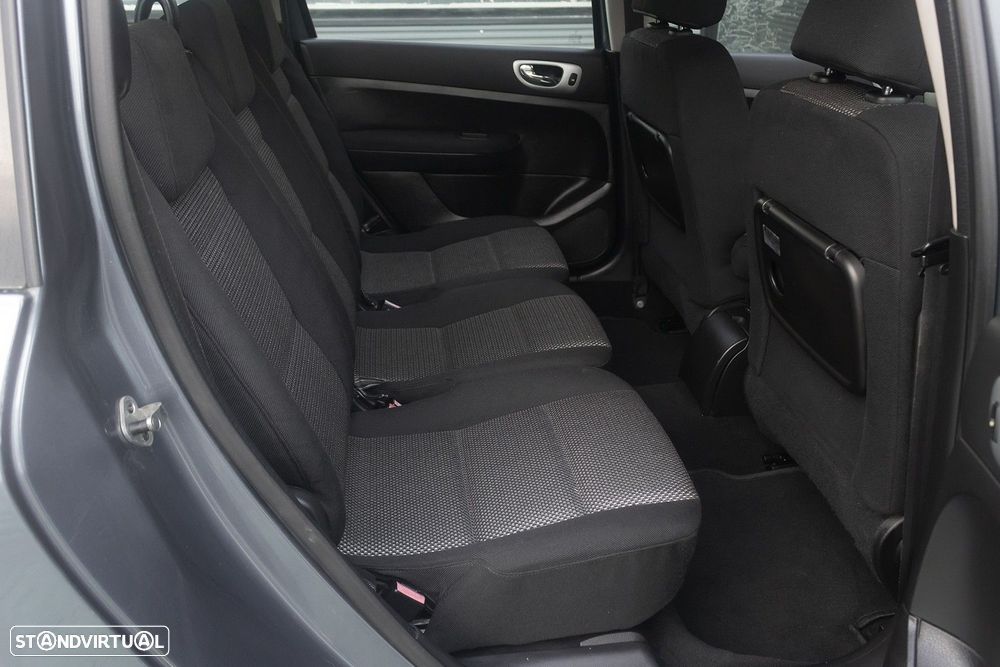 Peugeot 307 SW 1.6 HDi SE Navteq - 22