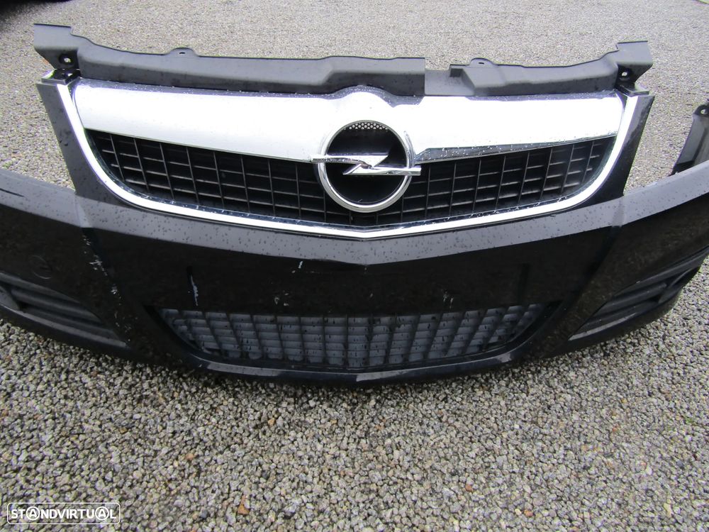 Para-choques Opel Vectra GTC ano 2005 a 2008 - 1
