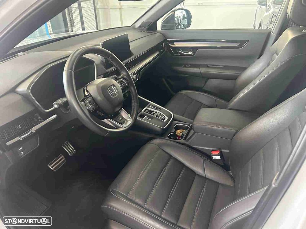 Honda CR-V 2.0 E:PHEV Advance - 7