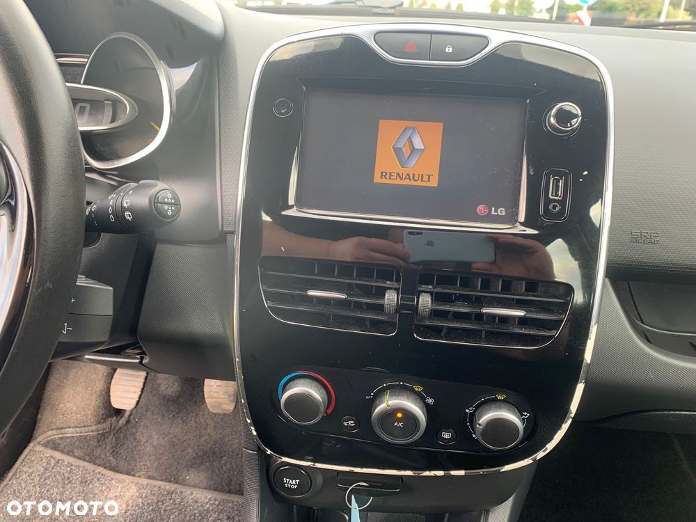 Renault Clio 1.5 dCi Dynamique - 12