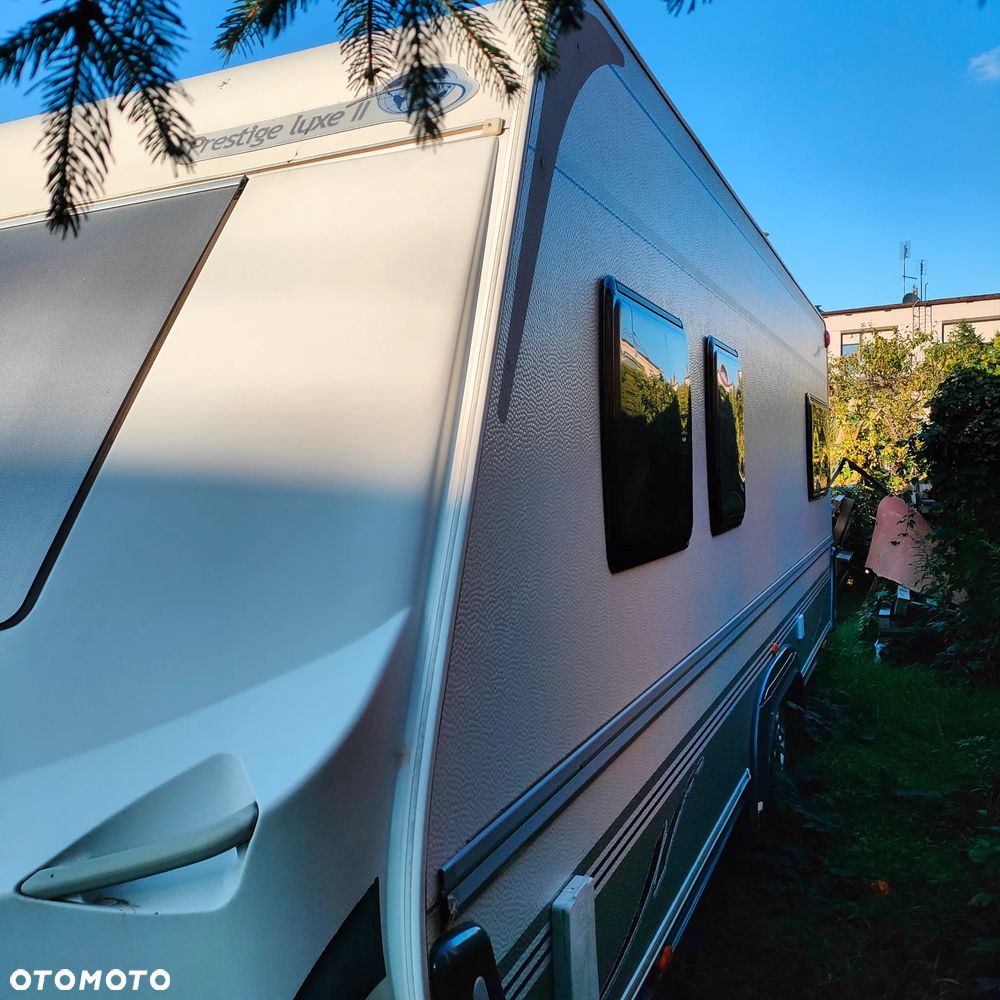 Caravelair Prestige Luxe 2 - 5