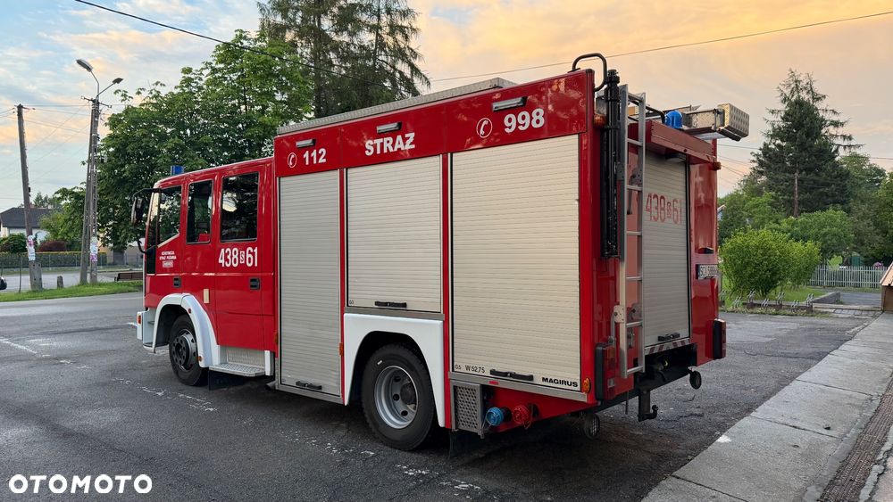 Iveco Magirus - 8