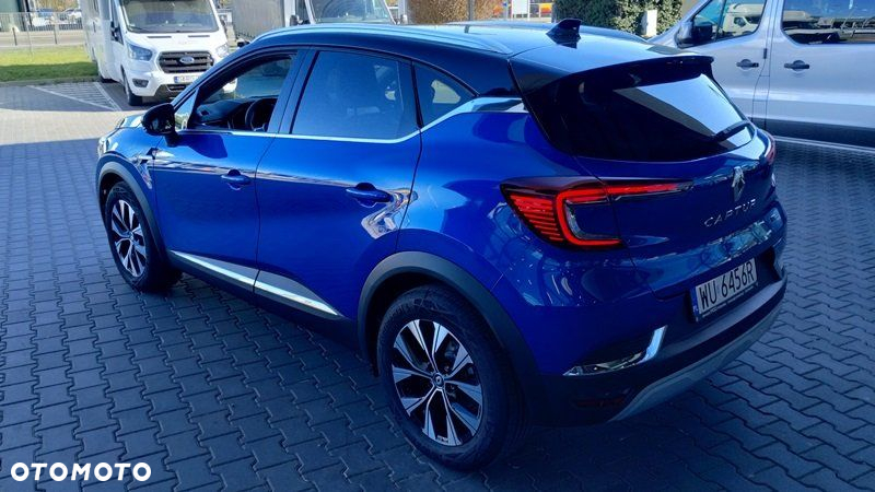 Renault Captur - 5