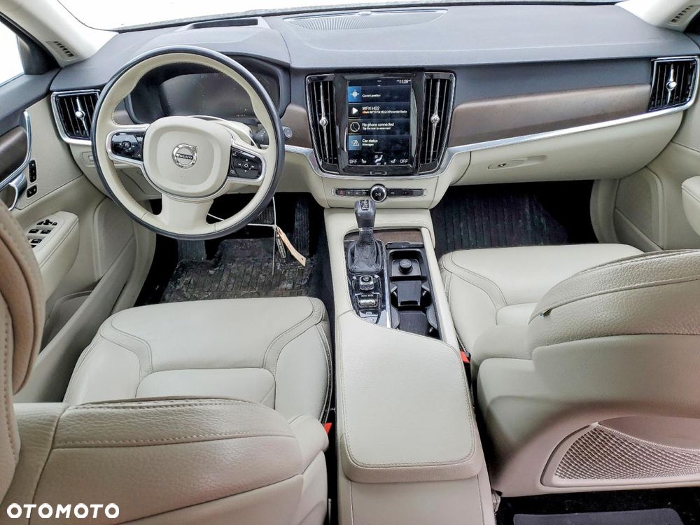 Volvo V90 - 7