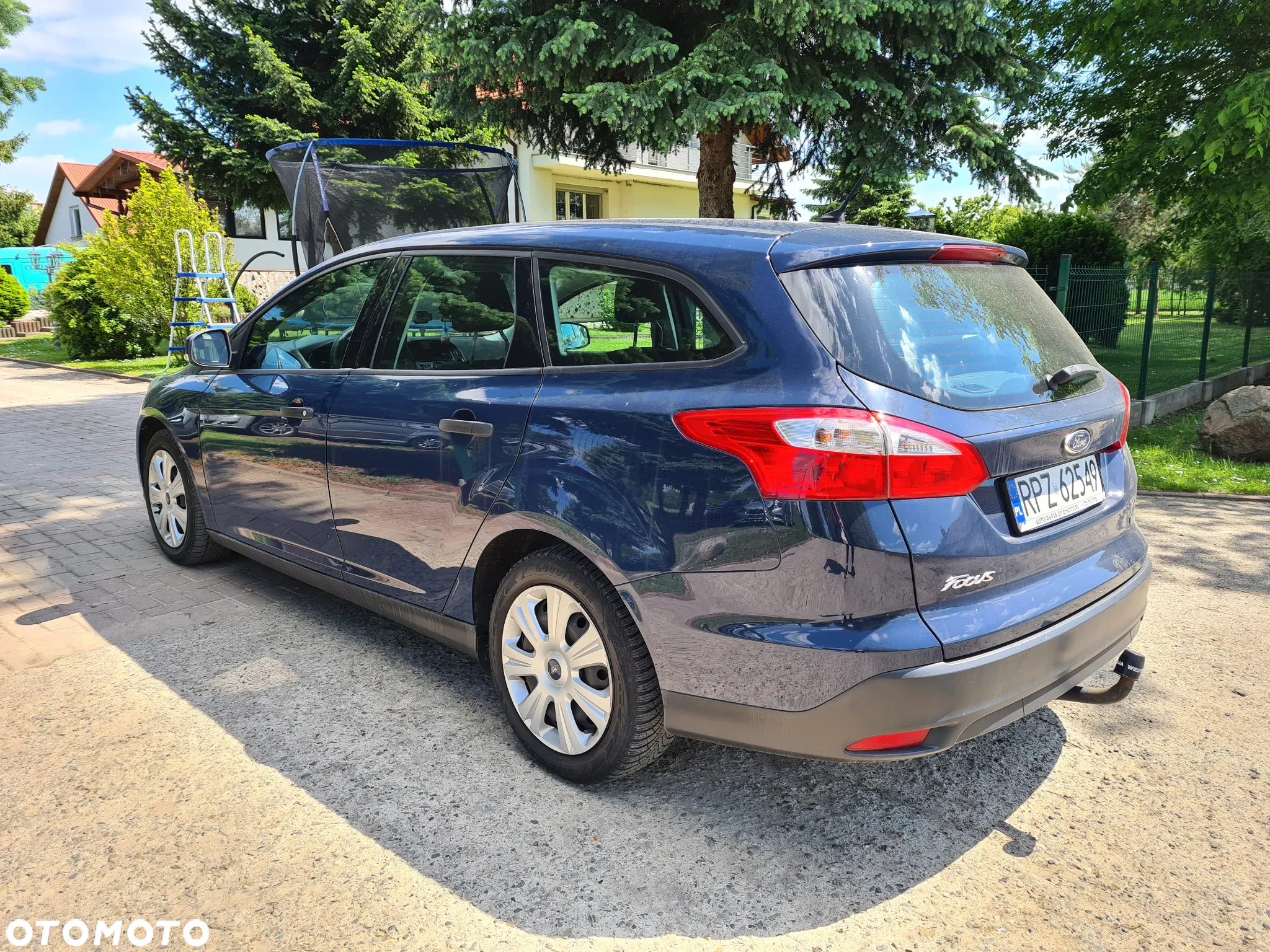 Ford Focus - 19