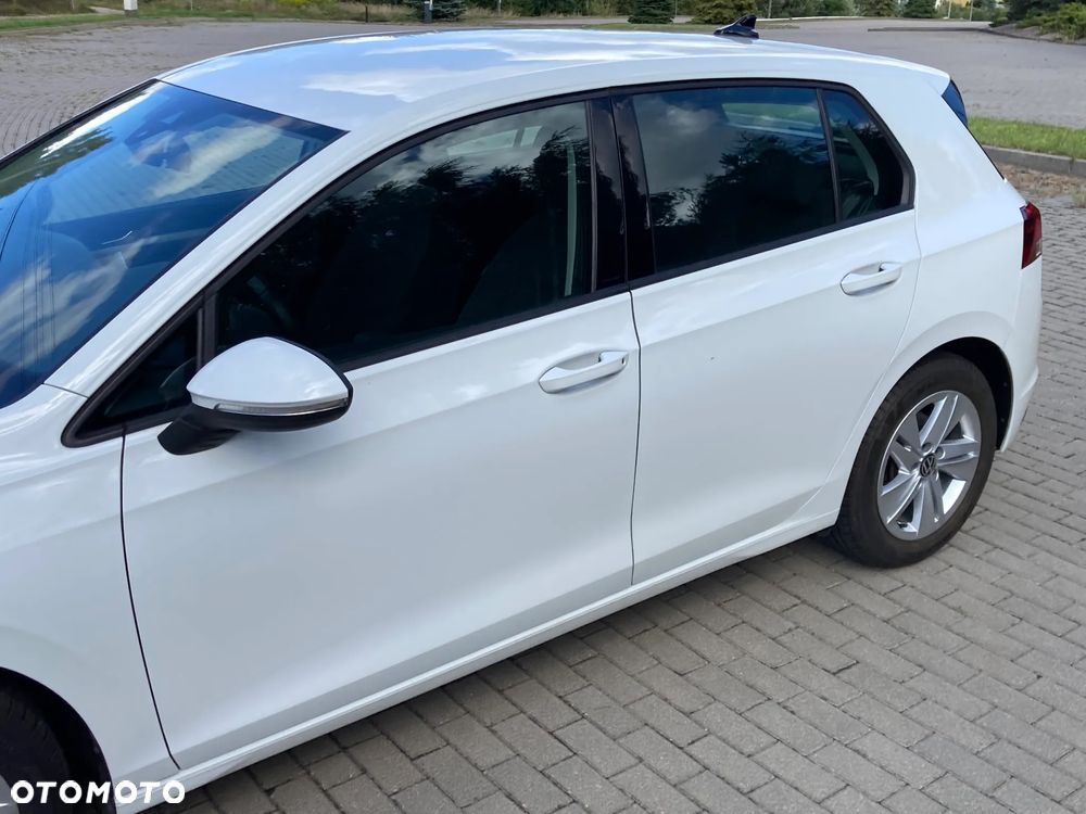 Volkswagen Golf 1.5 TSI OPF Life - 9