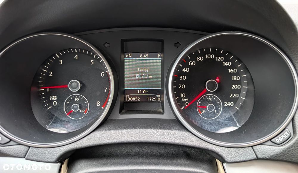 Volkswagen Golf 1.4 TSI Highline DSG - 15