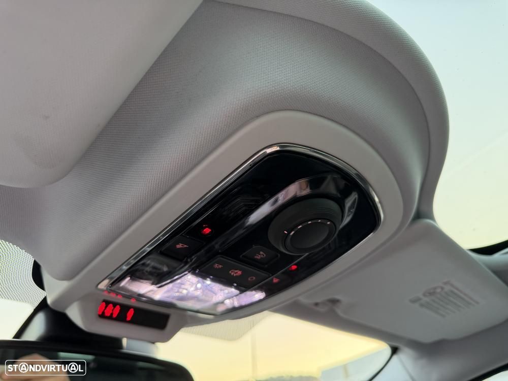 Peugeot 508 RXH 2.0 HDi Hybrid4 2-Tronic 104g - 23