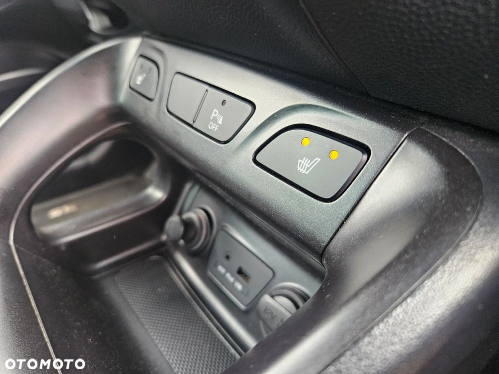 Hyundai ix35 2.0 CRDi 2WD Trend - 16