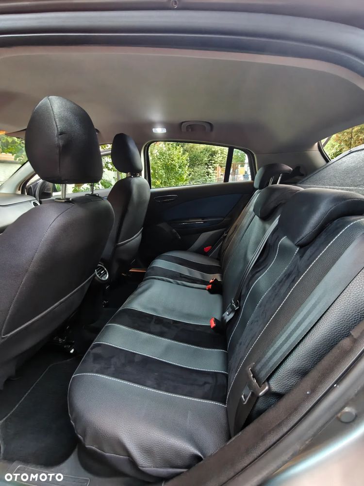 Fiat Bravo 1.6 Multijet 16V DPF Dynamic - 20