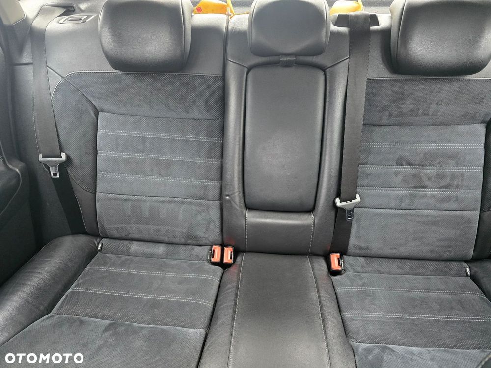 Ford Mondeo 2.5 Titanium X - 12