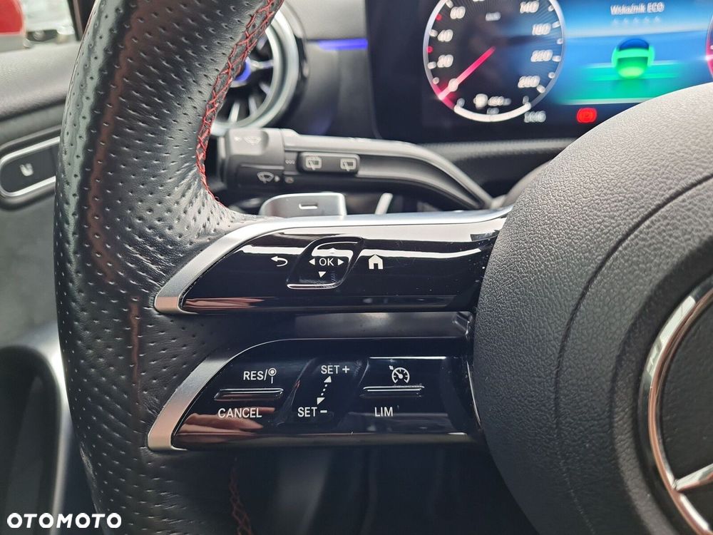 Mercedes-Benz Klasa A - 21