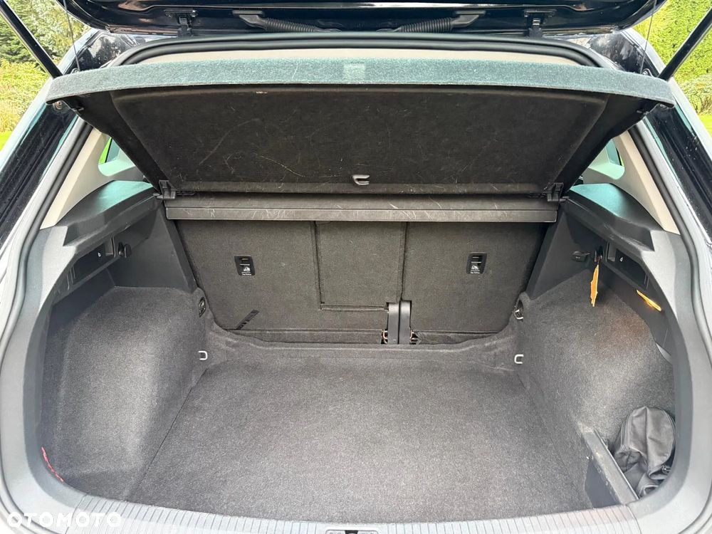 Volkswagen Tiguan 1.4 TSI DSG BlueMotion Technology Trend & Fun - 11