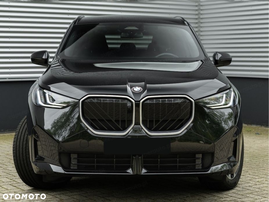 BMW X3 xDrive20d mHEV - 7
