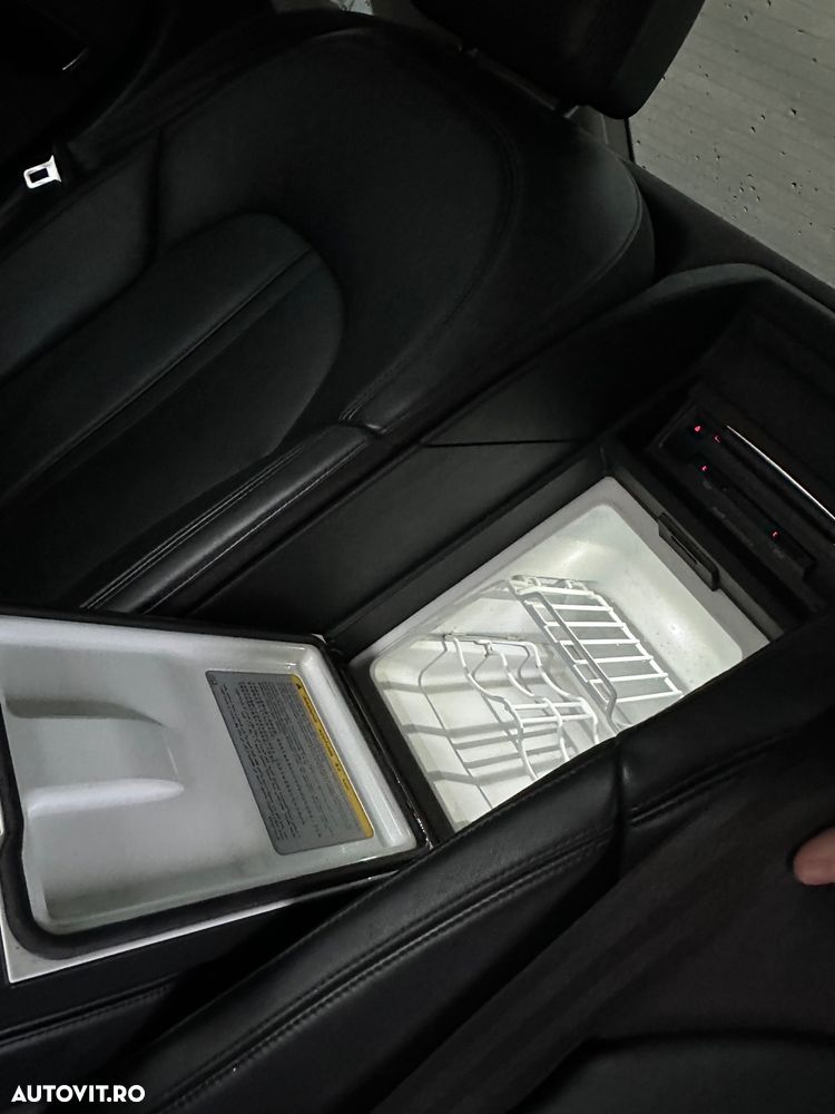 Audi A8 3.0 TDI Quattro EU6 Tiptronic - 18