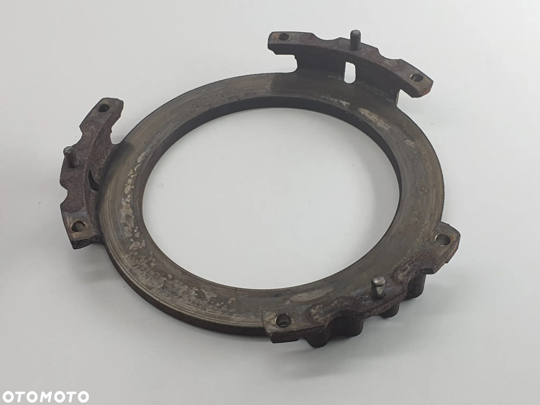 Sprzeglo Tarcza Docisk  Bmw 1200 Gs K25 K27 - 12
