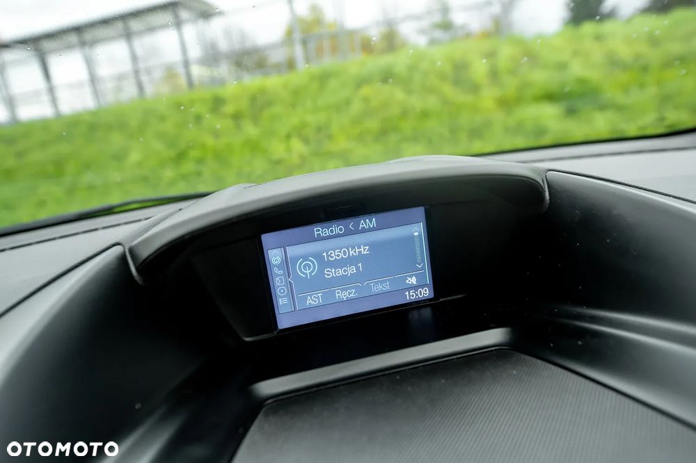 Ford Kuga 2.0 TDCi 4x4 Titanium - 30