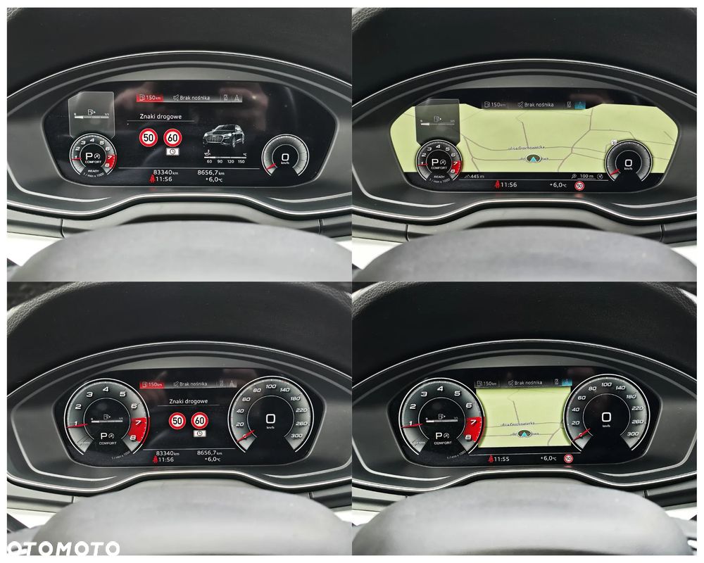 Audi Q5 Sportback 45 TFSI quattro S tronic advanced - 16