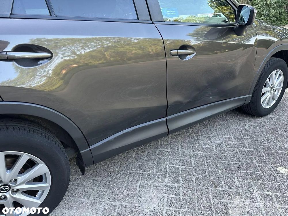 Mazda CX-5 - 26