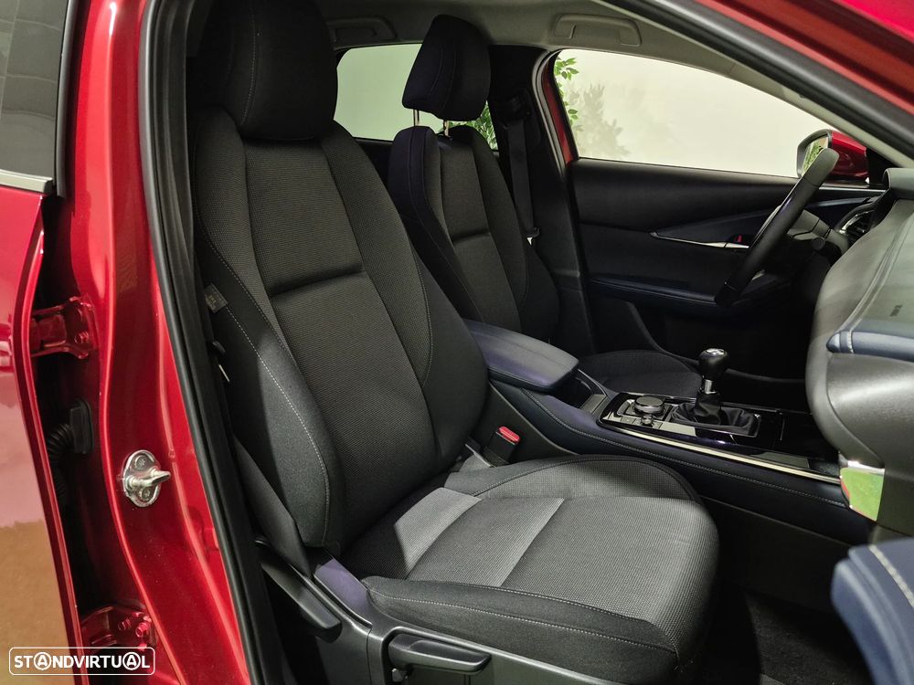 Mazda CX-30 - 40