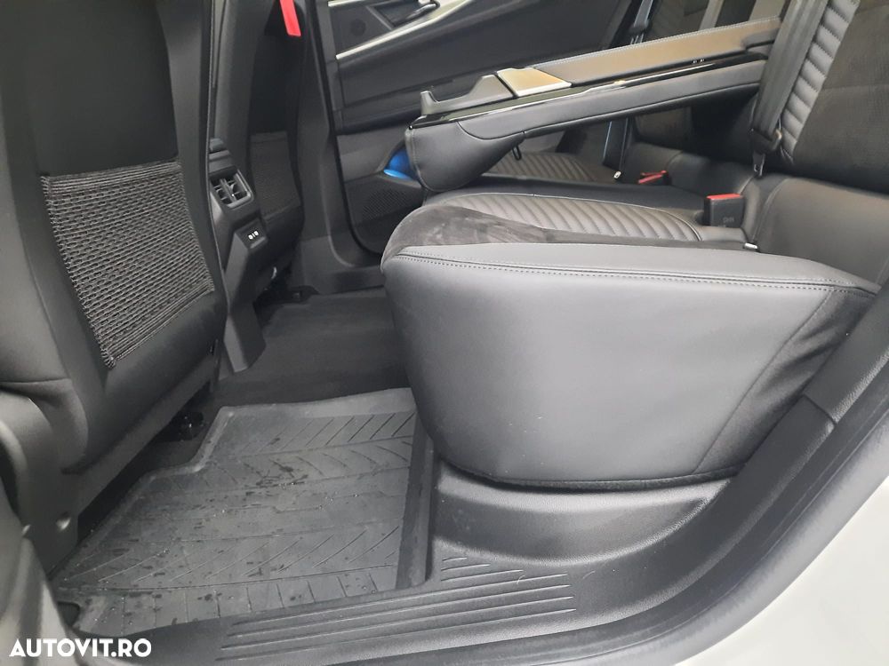 Renault Rafale E-TECH 200 HEV Esprit Alpine - 20