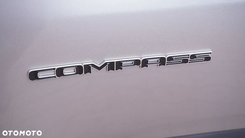Jeep Compass 1.4 TMair Limited FWD S&S - 25