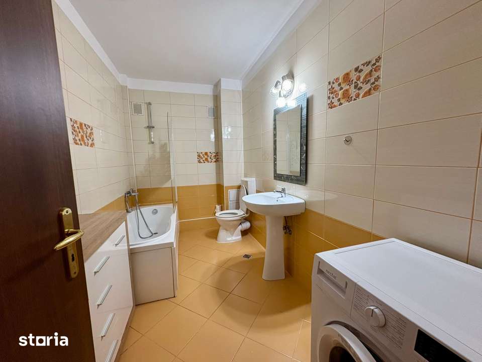 Room view of Apartament 2 bedroom in Calea Turzii