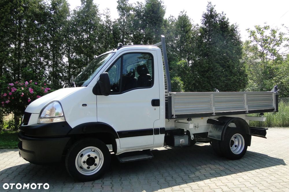 Renault Mascott - 1