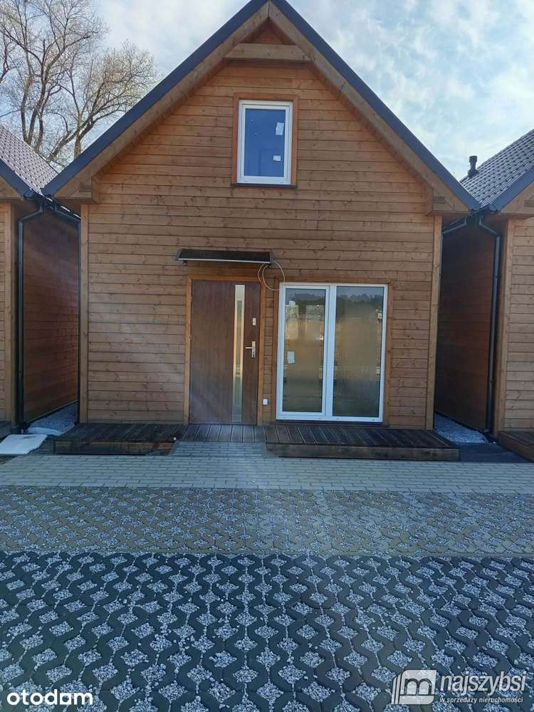 Dziwnów - zamieszkaj i zarabiaj nad morzem - Pełny obrazek: 2/18