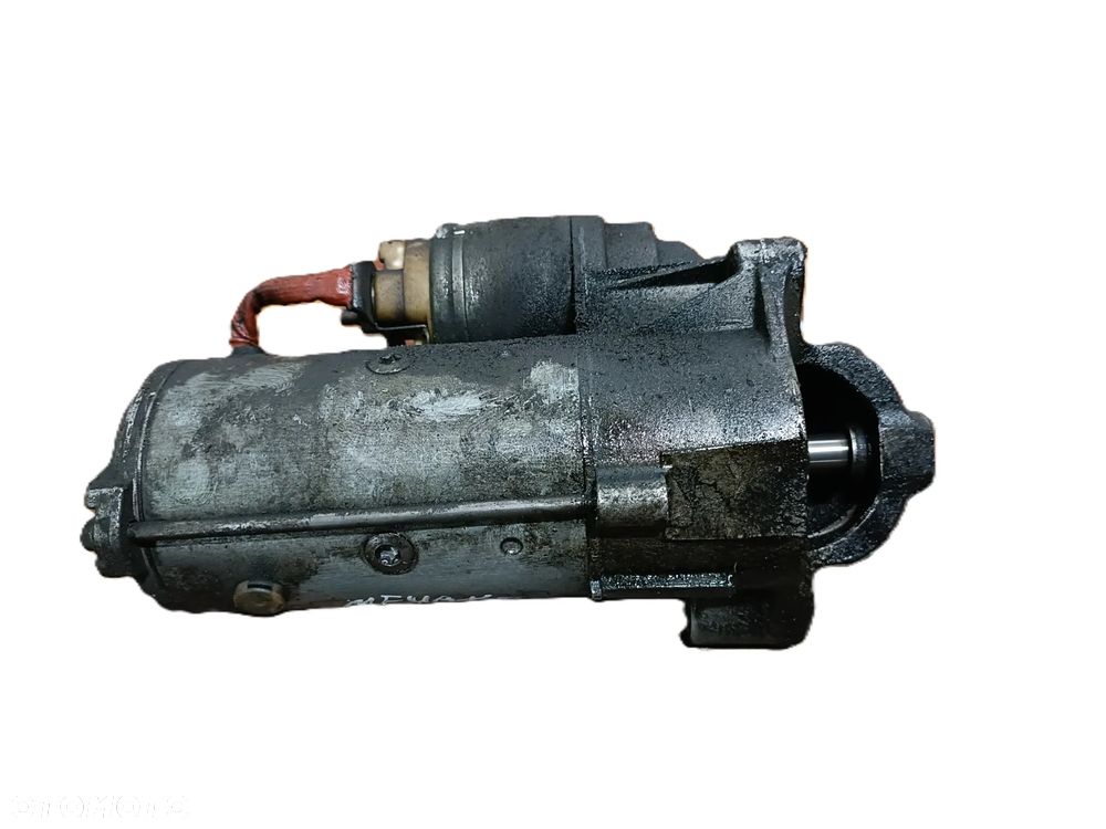 RENAULT MEGANE II 02-08 1,9 DCI rozrusznik VALEO D7R49 * - 5