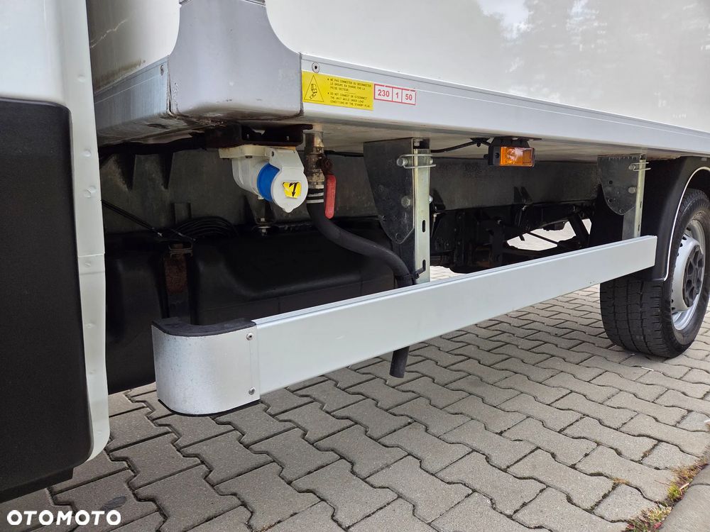 Iveco Daily 35s130 /50c150 - 11