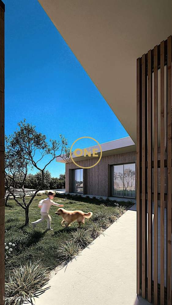 CASA LANHAS — Vila Verde - Grande imagem: 2/23