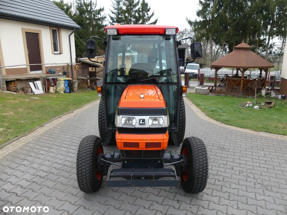 Kubota L3300* 4X4*TYLKO 2392mtg*JAK NOWY - 36