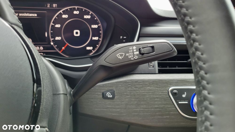 Audi A4 Limousine 2.0 TFSI Quattro Sport S tronic - 19