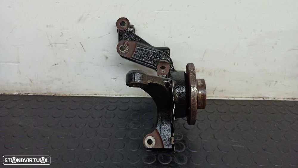 MANGA DE EIXO FRENTE DIREITA RENAULT CLIO IV LIMITED - 6