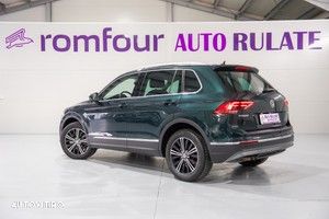 Volkswagen Tiguan 2.0 TDI SCR 4MOTION DSG Join - 5