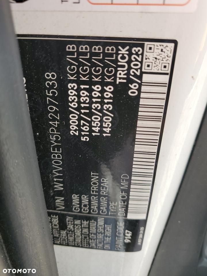 Mercedes-Benz Vito - 14