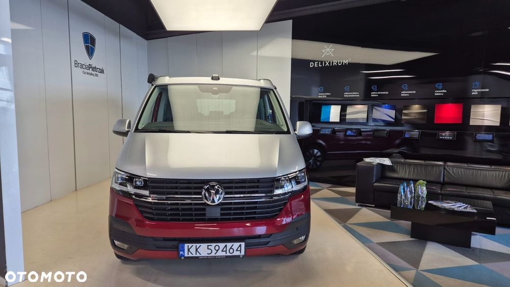 Volkswagen California - 14