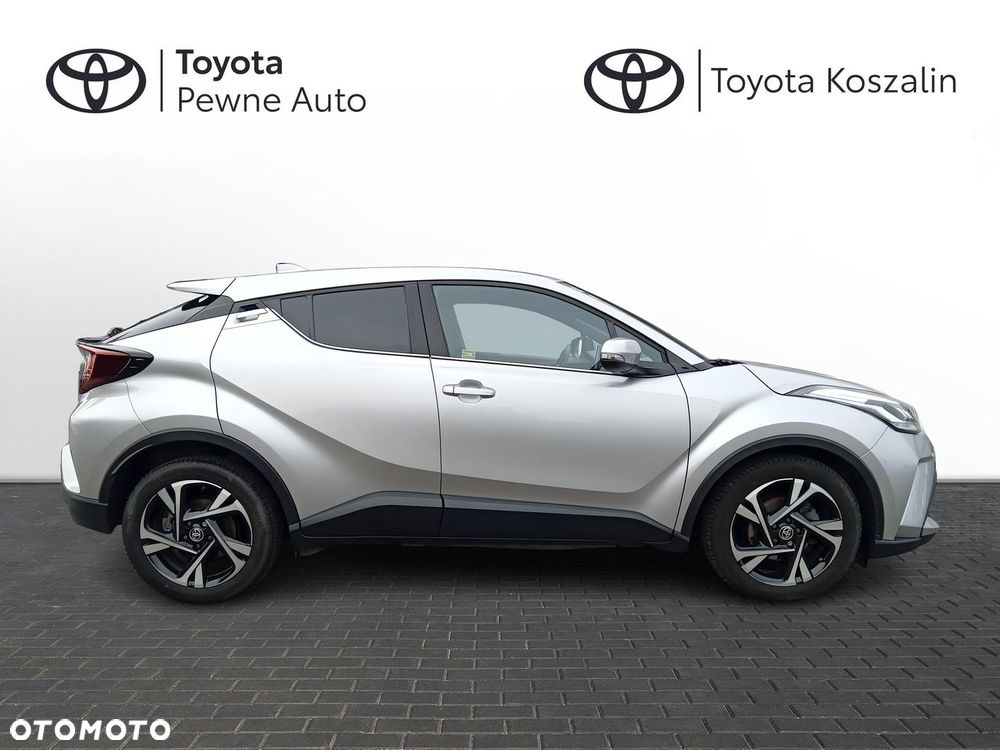 Toyota C-HR 1.8 Hybrid Style - 22