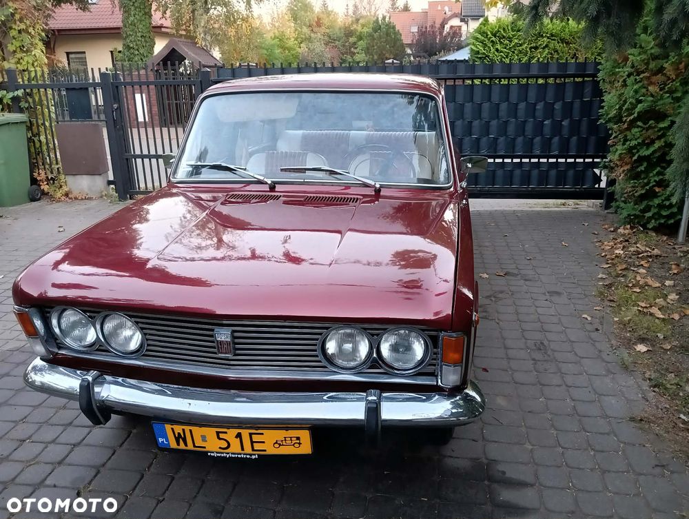Fiat Inny - 16