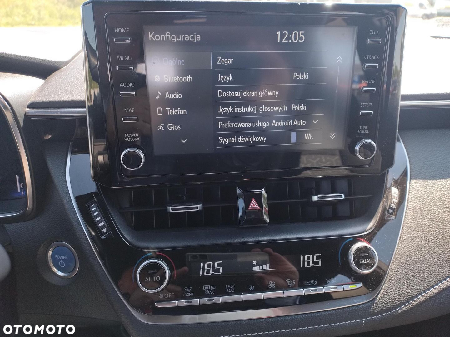 Toyota Corolla - 18