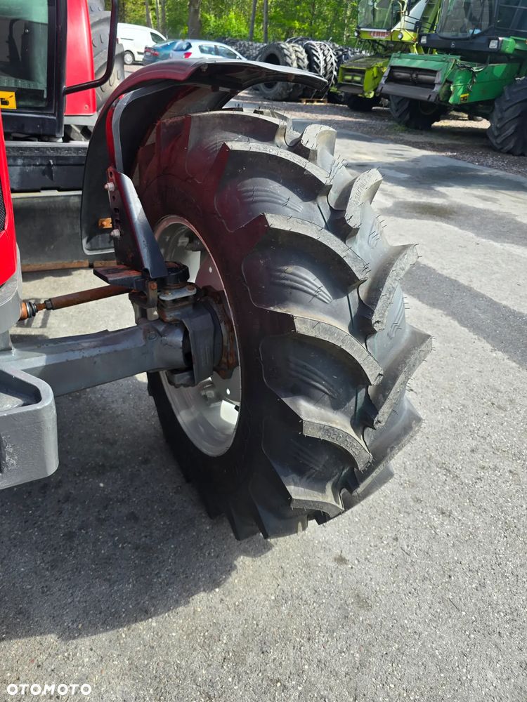 Massey Ferguson 5460 - 12
