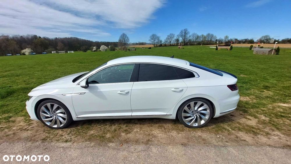 Volkswagen Arteon 2.0 TSI R-Line DSG - 1