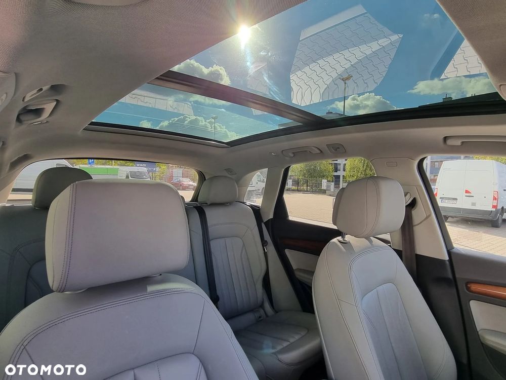 Audi Q5 2.0 TFSI Quattro Sport S tronic - 39