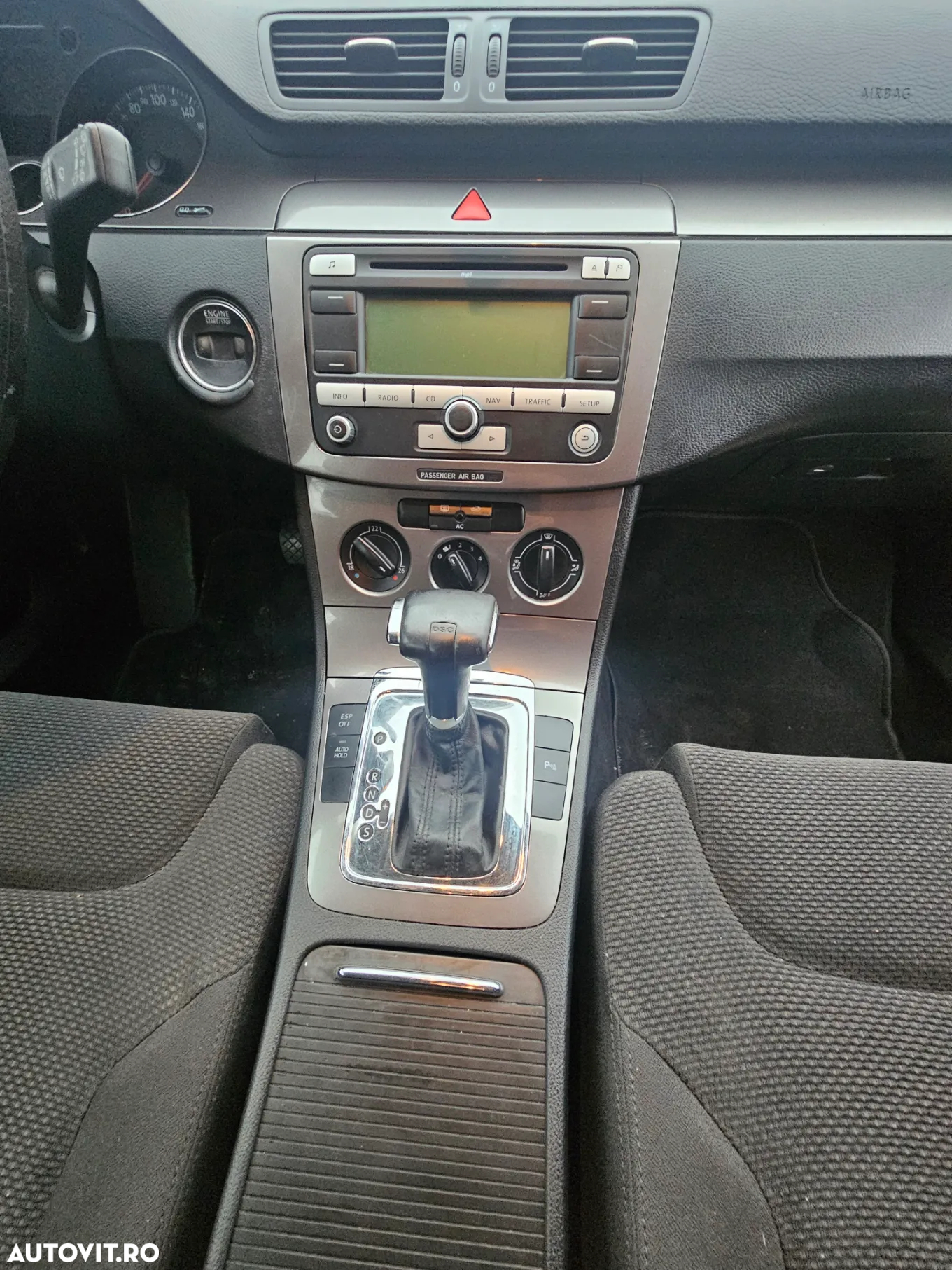 Volkswagen Passat - 5