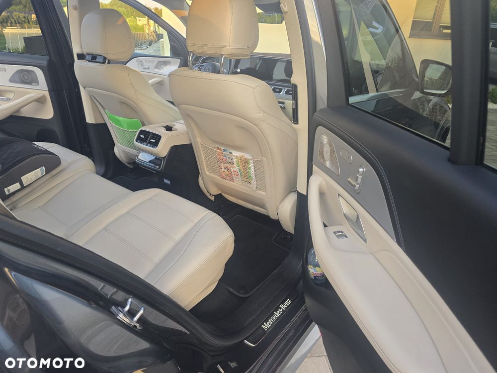 Mercedes-Benz GLE 400 d 4-Matic Premium Plus - 25